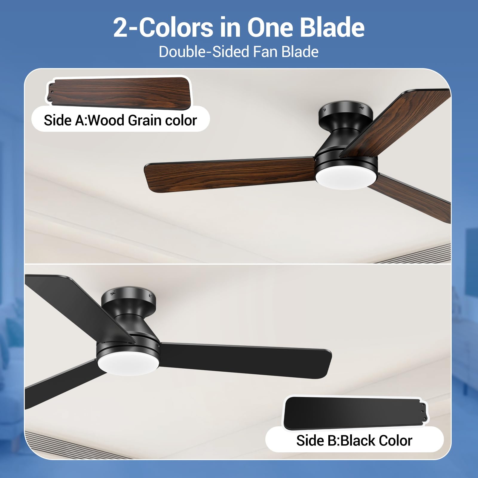 Dgguo light memory function recalls your preferred color tone