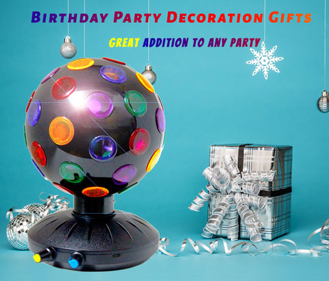 DGLIANYA ideal gift for friends and family to spark celebrations.
