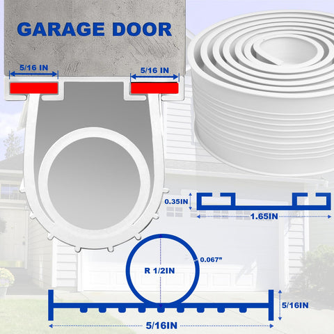 DGSL seal reduces interior noise with a tight dustproof seal.
