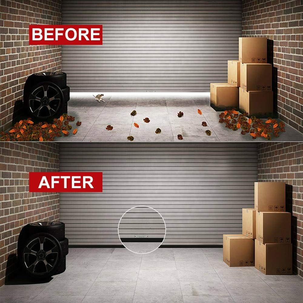 DGSL installation options include self-adhesive or nails for extra security.