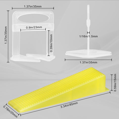 DGSL rubber hammer for gentle clip removal and adjustments