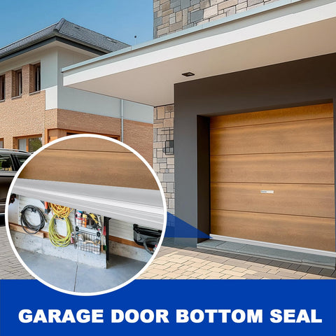 DGSL 10 ft grey weather seal suits various door sizes.