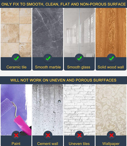 DGYB 304 stainless steel construction ensures durability and long lasting performance.