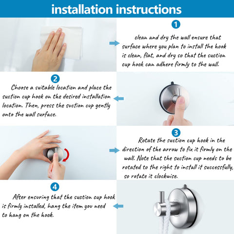DGYB brushed nickel detail highlights rust-proof design for bathrooms.