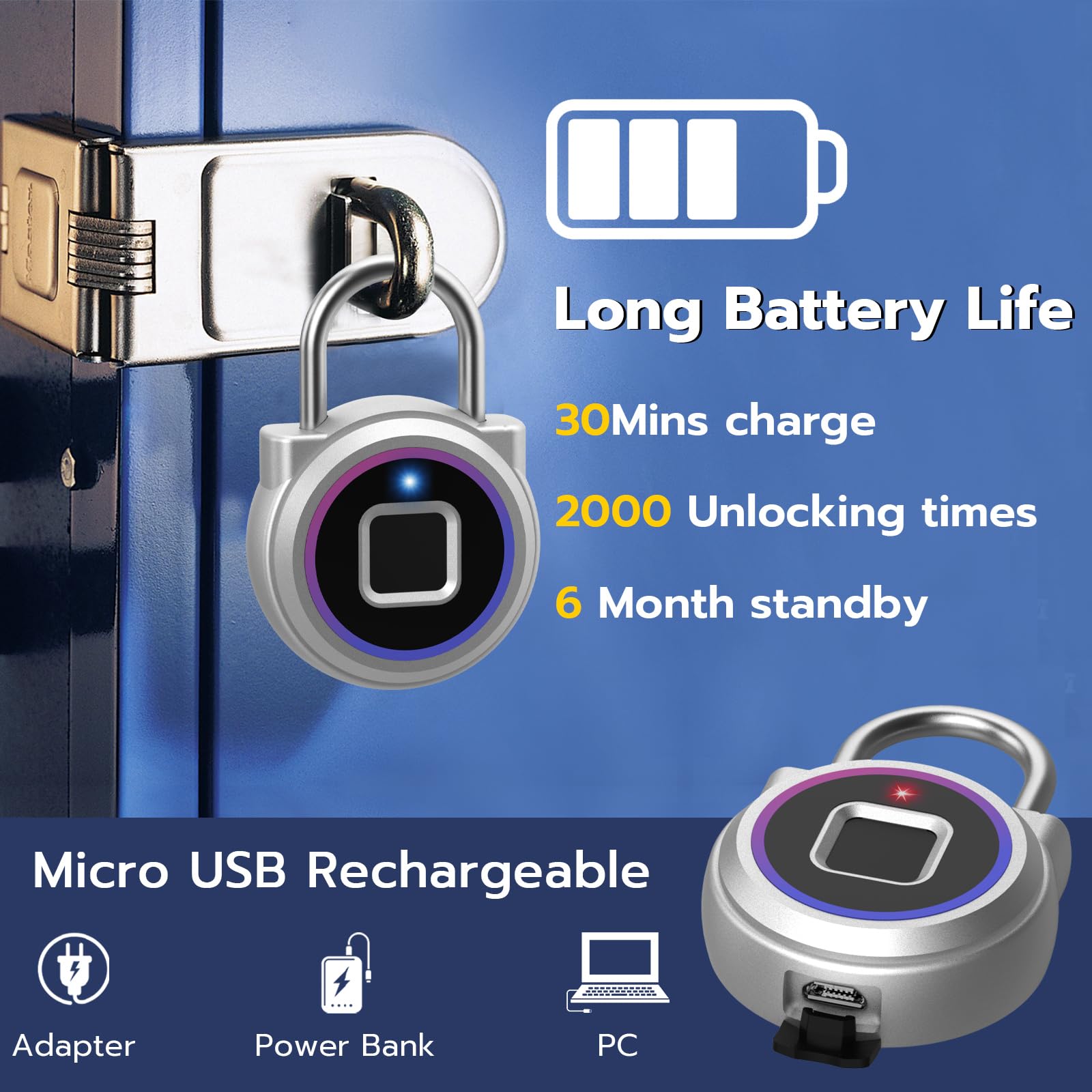 Dhiedas iWatch unlock compatible for quick access.