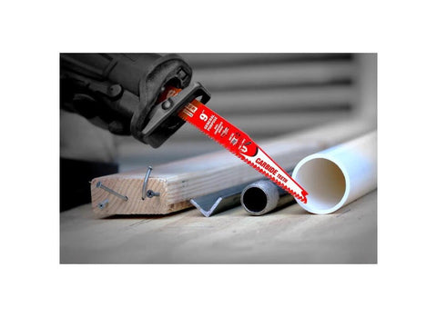 Diablo Demo Demon with Perma-SHIELD coating reduces sticking and heat