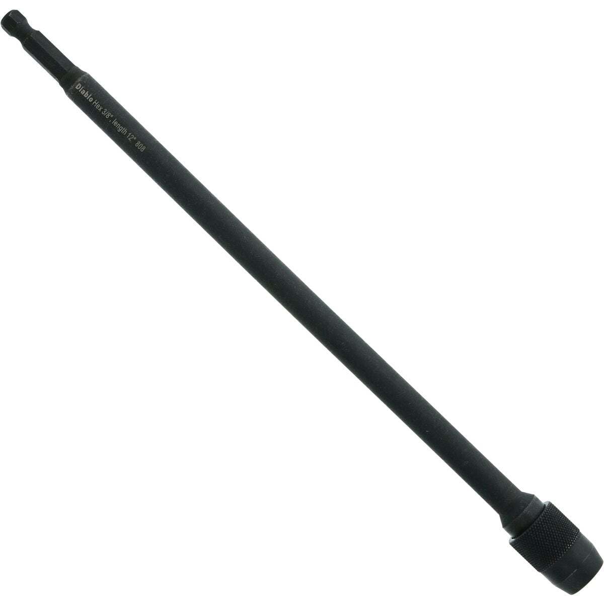 Durable Diablo universal extension built for demanding work environments