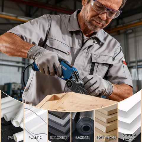 Diagtree universal-fit quick-change view demonstrating tool compatibility.
