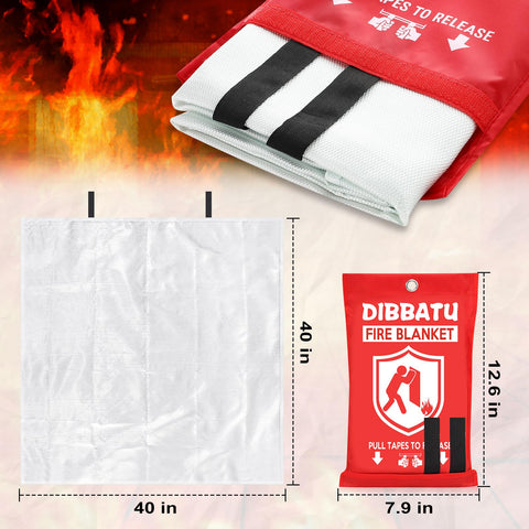 DIBBATU compact storage fits on counters or backpacks.