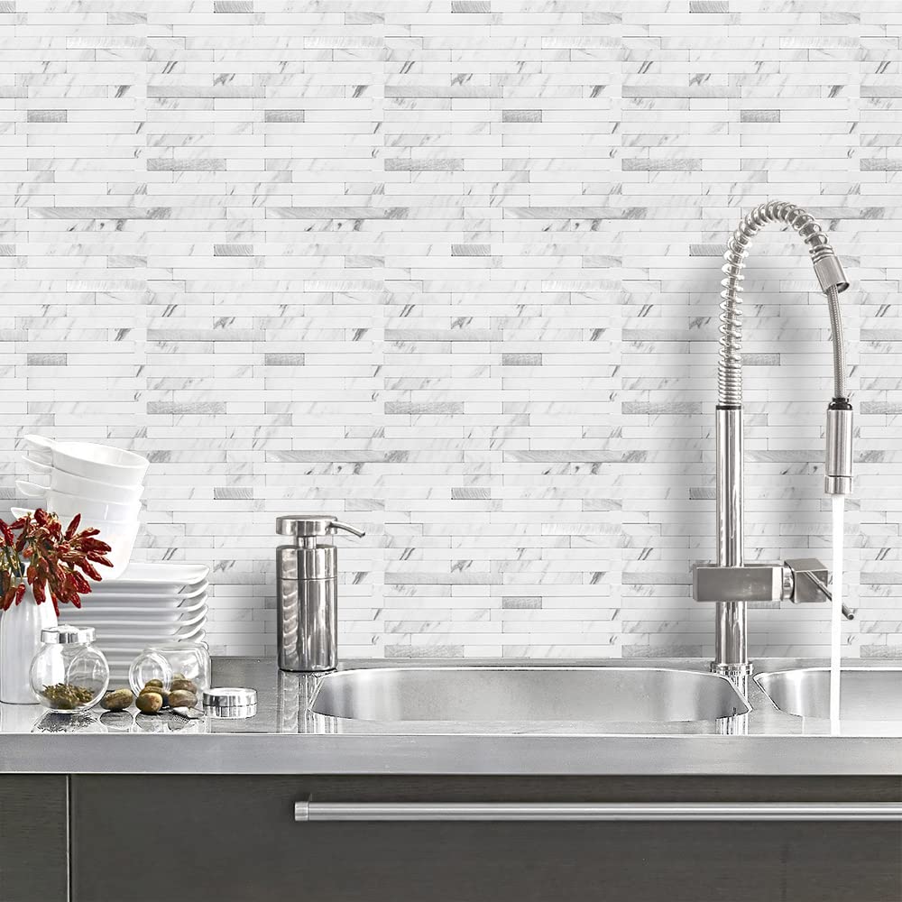 Dicofun metallic accents add subtle luxury on wall