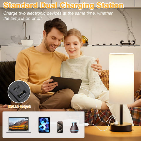 Dicoool LED bulb included 6W for energy-efficient operation.