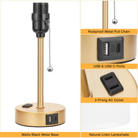 UL-listed components emphasize safer, compliant hardware.