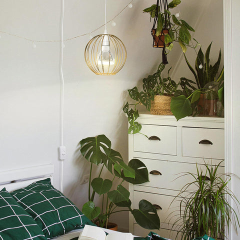 DiCUNO DIY lighting idea image showcasing simple customization possibilities