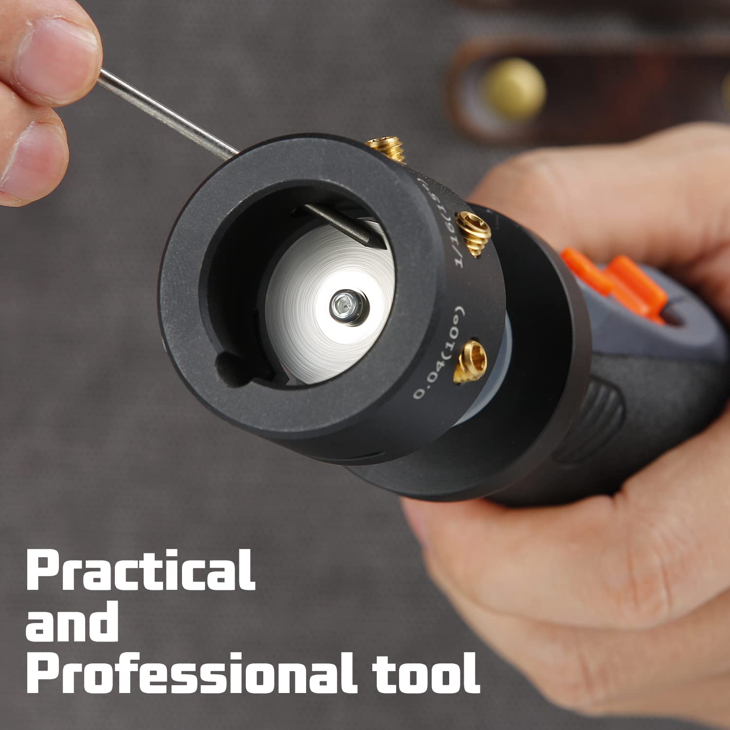 DIDUEMEN 8V charging port demonstrates versatile regional charging options.