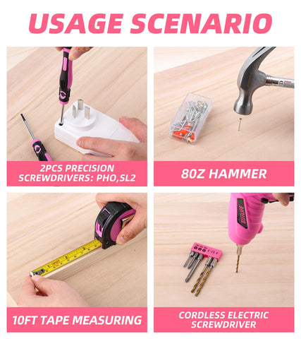 DIFFLIFE compact storage bag shown for portable tool organization