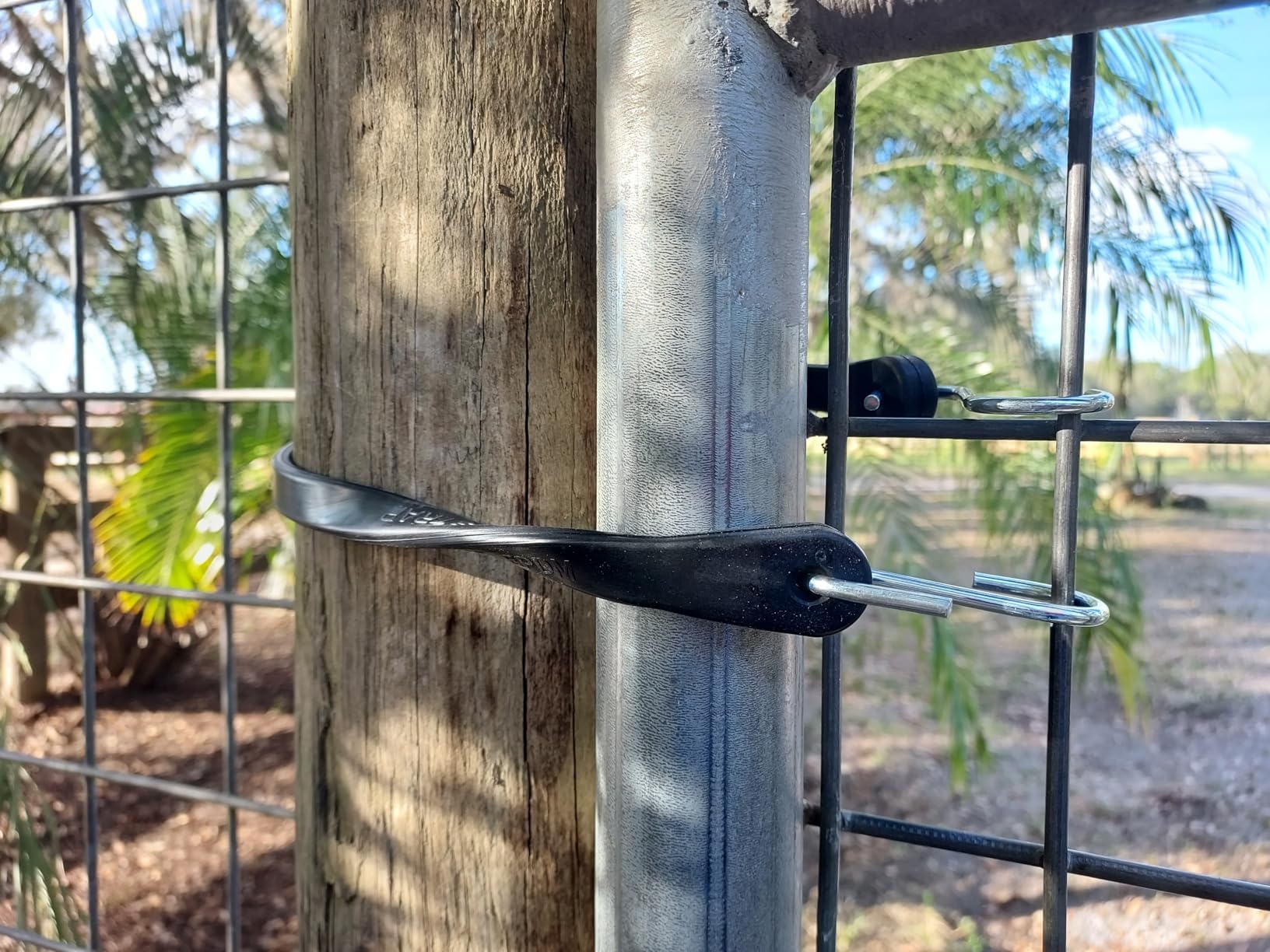 Digank bungee cords extreme-weather ready for rugged environments.