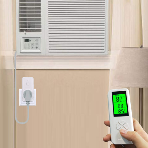 DIGITEN WTC100 energy-saving feature helps reduce electric bills.