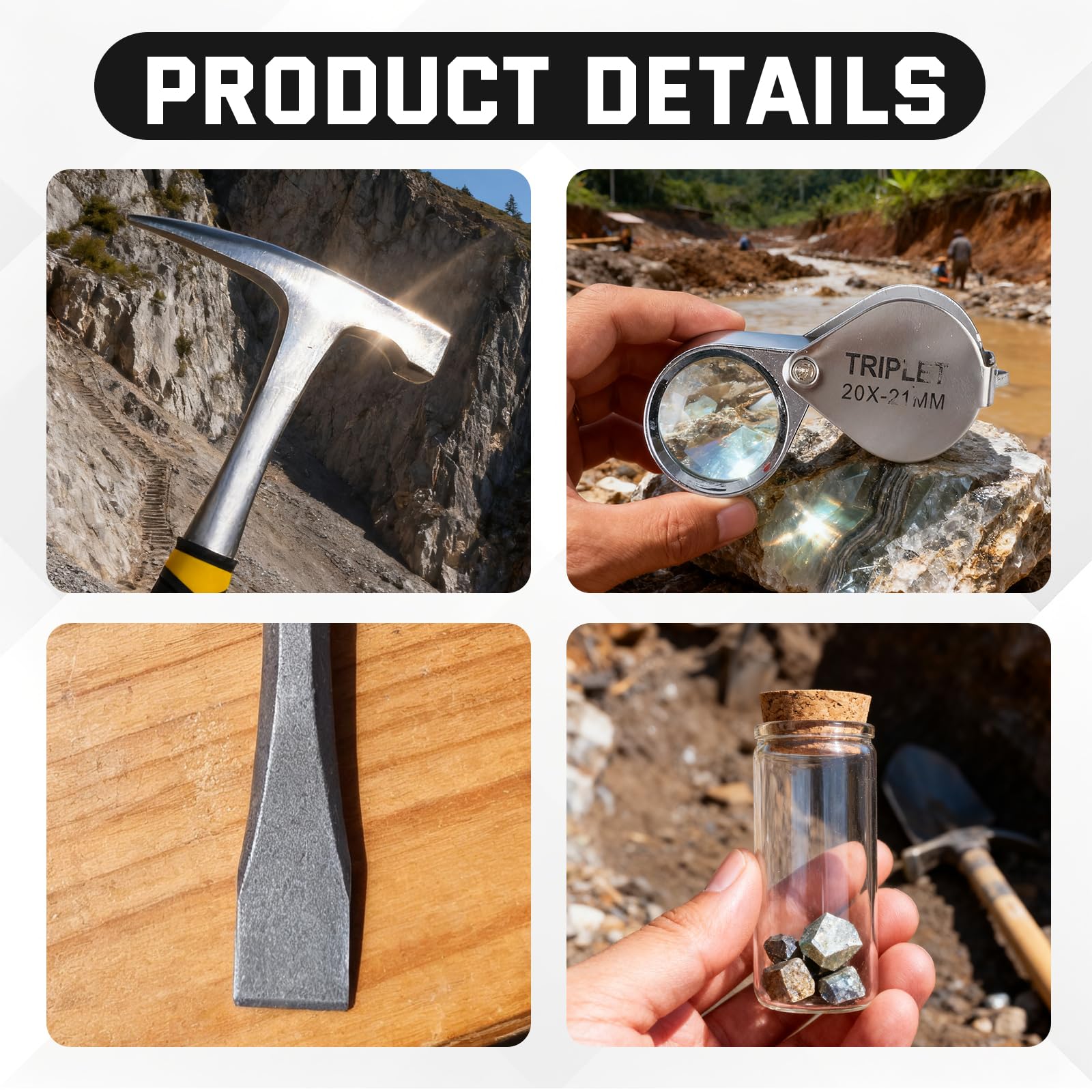 DigNew folding shovel compact tool for easy outdoor digging.