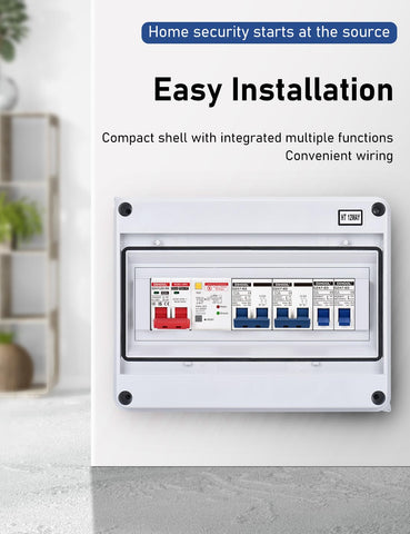 DIHOOL volt-range-120-240v: versatile operation across common power networks.