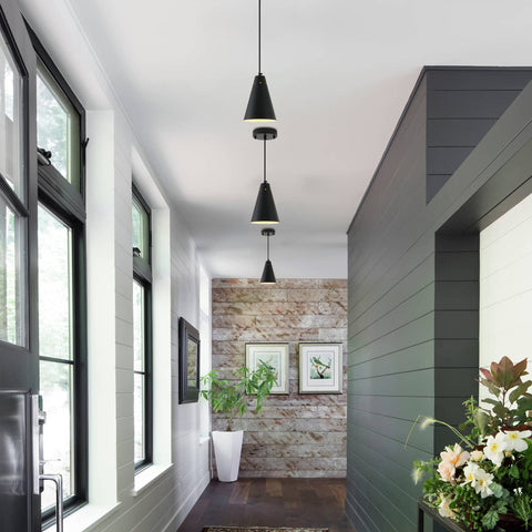 Dijiahua supports LED, CFL, incandescent bulbs for varied lighting options.