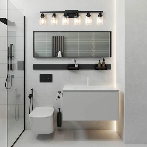 DIKAIDA matte black finish detail emphasizes durable metal construction.