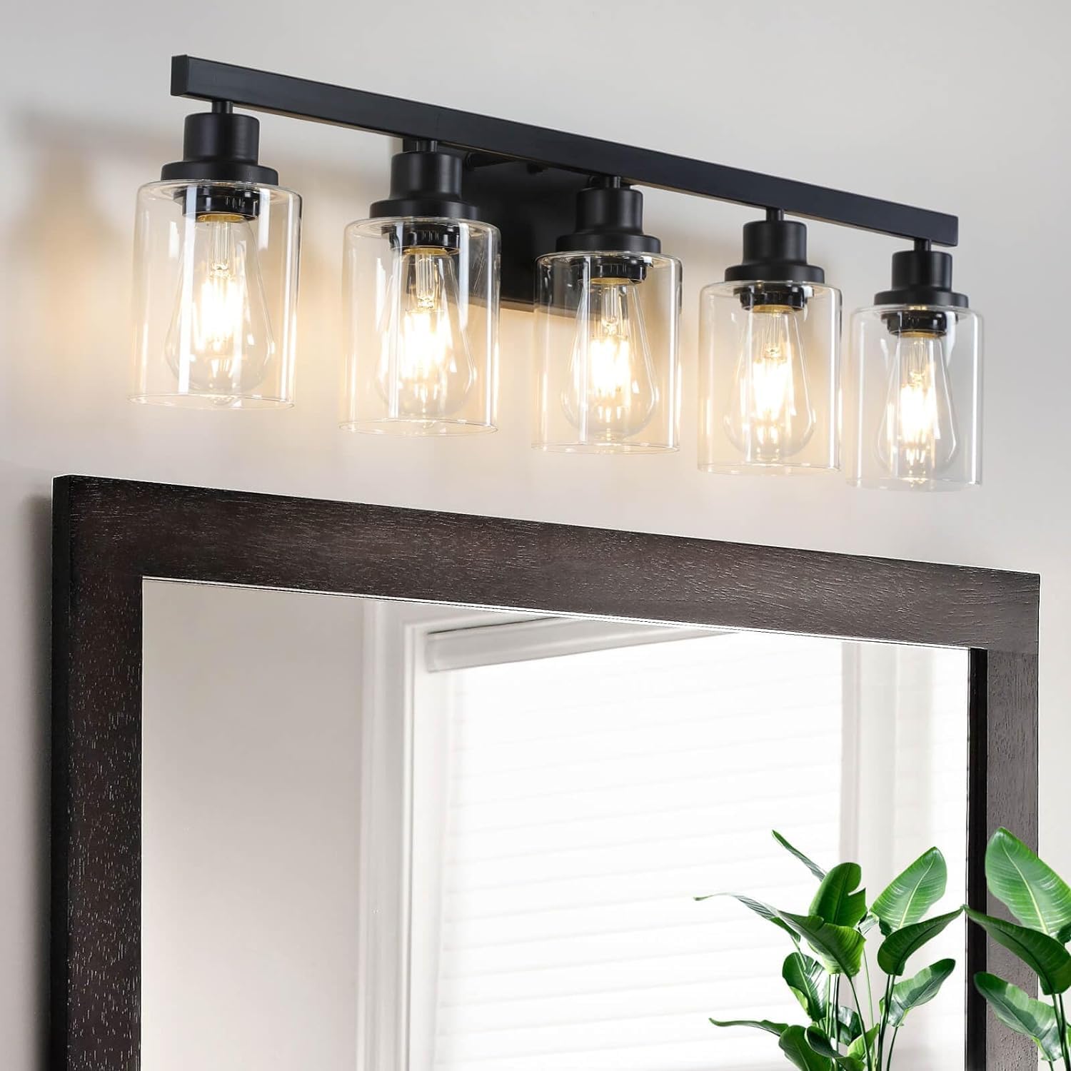 DIKAIDA includes mounting hardware for straightforward installation and reliable performance