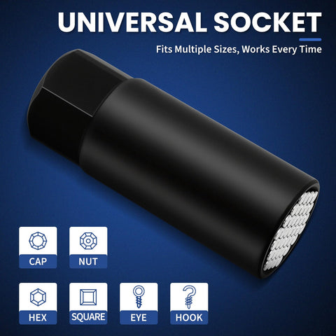 DikTalk ball-head adapters enabling flexible access.