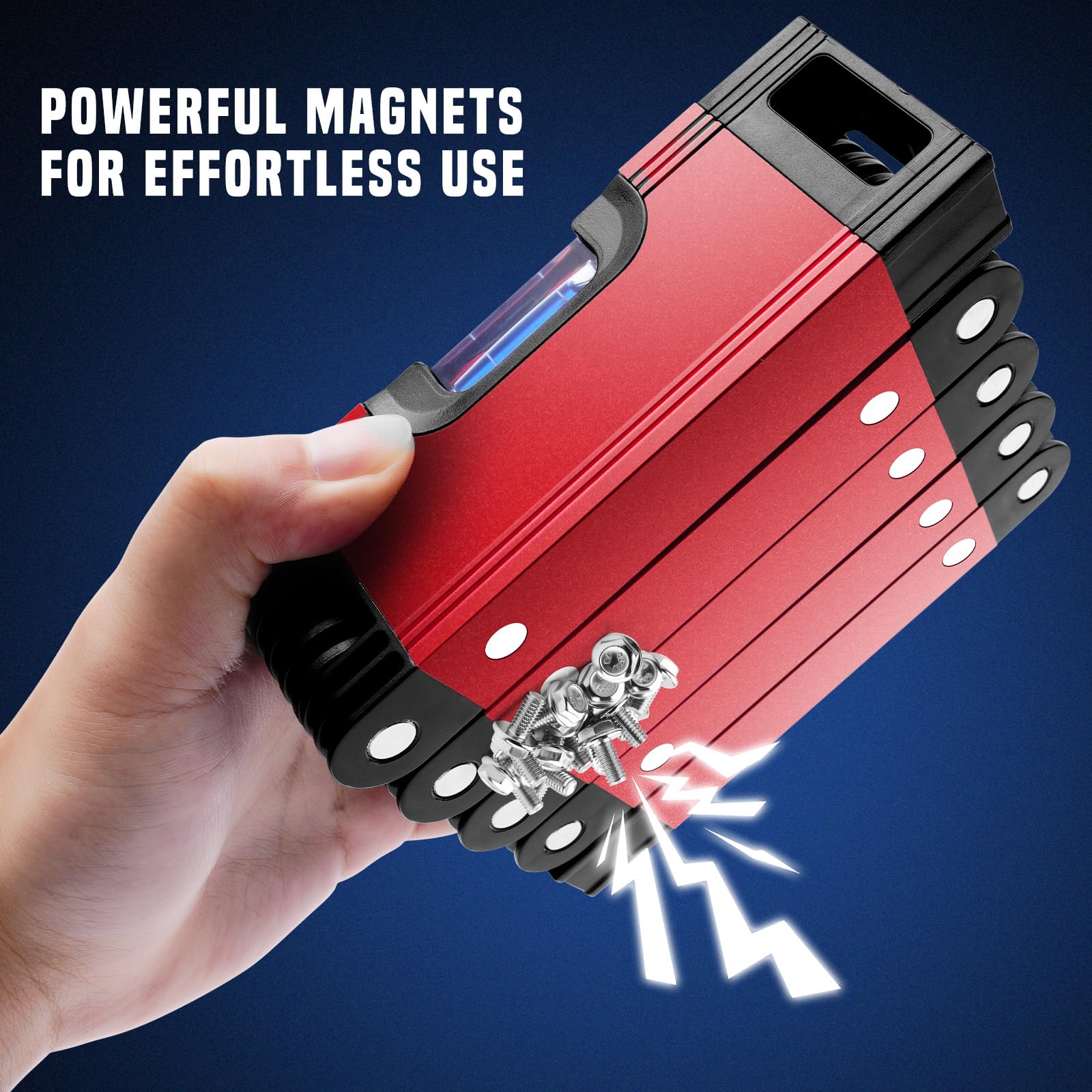 DIKTALK multi-angle measurement hinge supports versatile angles
