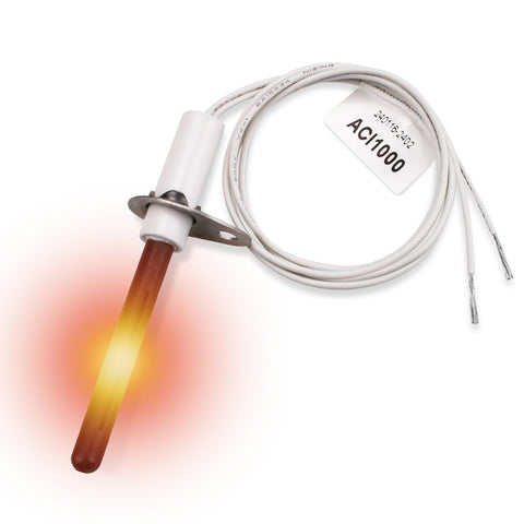 Dimakung H150 universal ignitor for 120V systems delivers reliable ignition across many appliances.