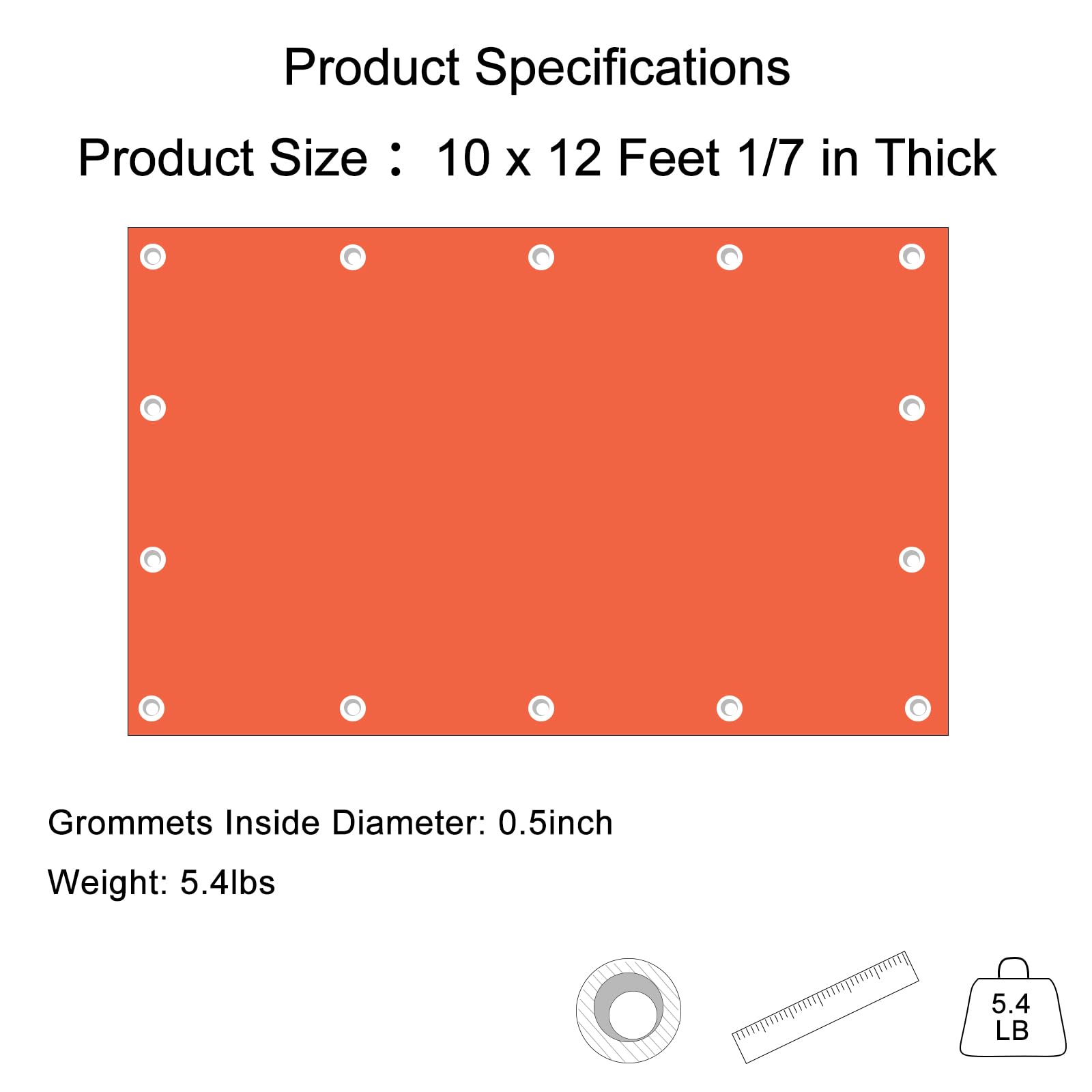 DIMAR GARDEN insulation core detail highlighting reduced heat loss