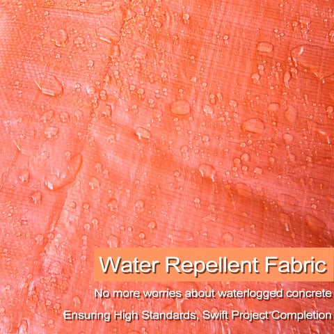 DIMAR GARDEN waterproof outer layer resists rain and outdoor weather