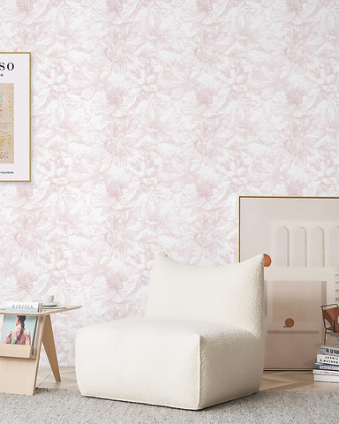 Dimoon DIY-friendly wallpaper for a quick room refresh and mood lift.