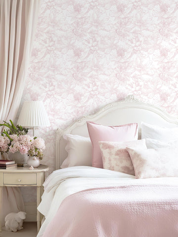 Dimoon peel-and-stick wallpaper for quick DIY updates with removable, non-damaging application.