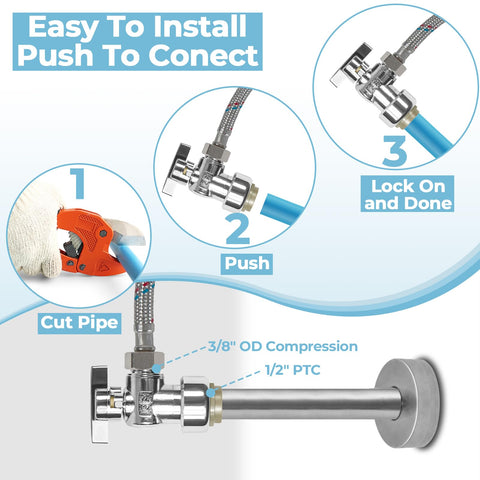 Dingbaayee disconnect clip in use for quick maintenance