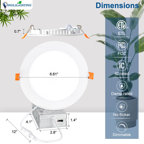 DINGLILIGHTING DLLT aluminum heat-dissipation design for durability and safety.