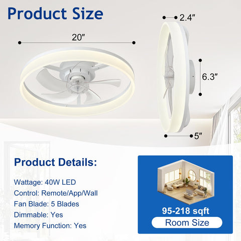 DLLT remote control operation demonstrates easy dimming and speed control.