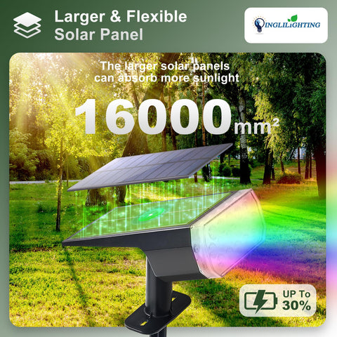 DINGLILIGHTING garden pathway light provides durable outdoor illumination for walkways.