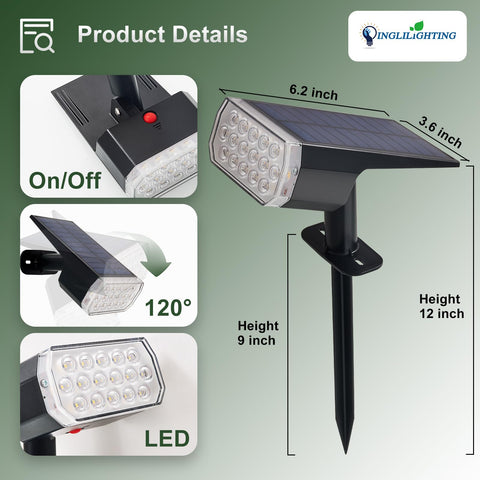 DINGLILIGHTING patio lighting enhances outdoor gatherings with gentle glow