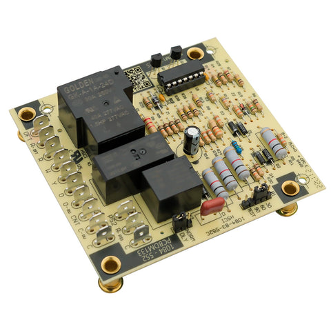 DIPMOTOR conformal coating protects against moisture and dust.