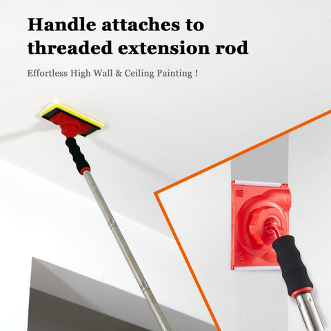 DIQQHI 1inch detail edger trims accurate edges