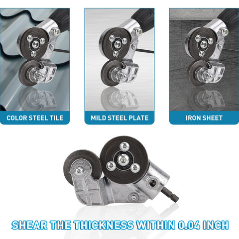 Dirnatel compact, lightweight design for comfortable handling