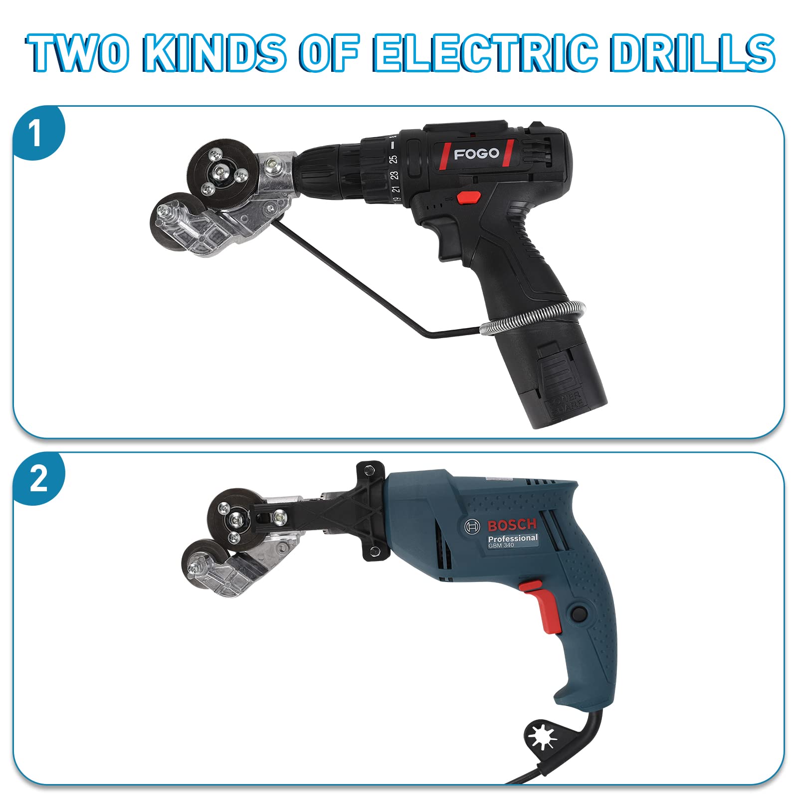 Dirnatel cutting head demonstrates high hardness for tough metals