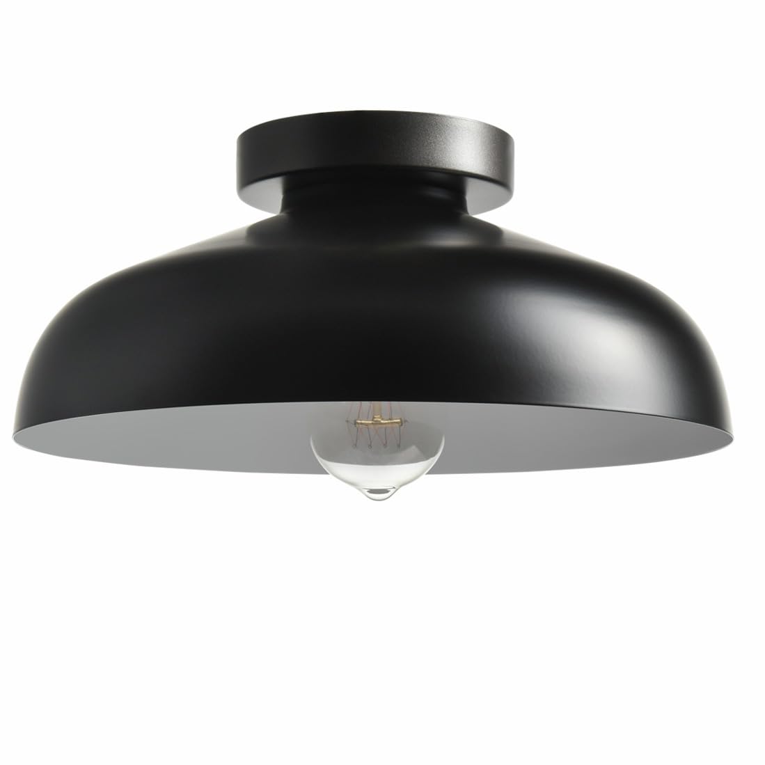 DIRYZON gray canopy design adds rugged industrial charm