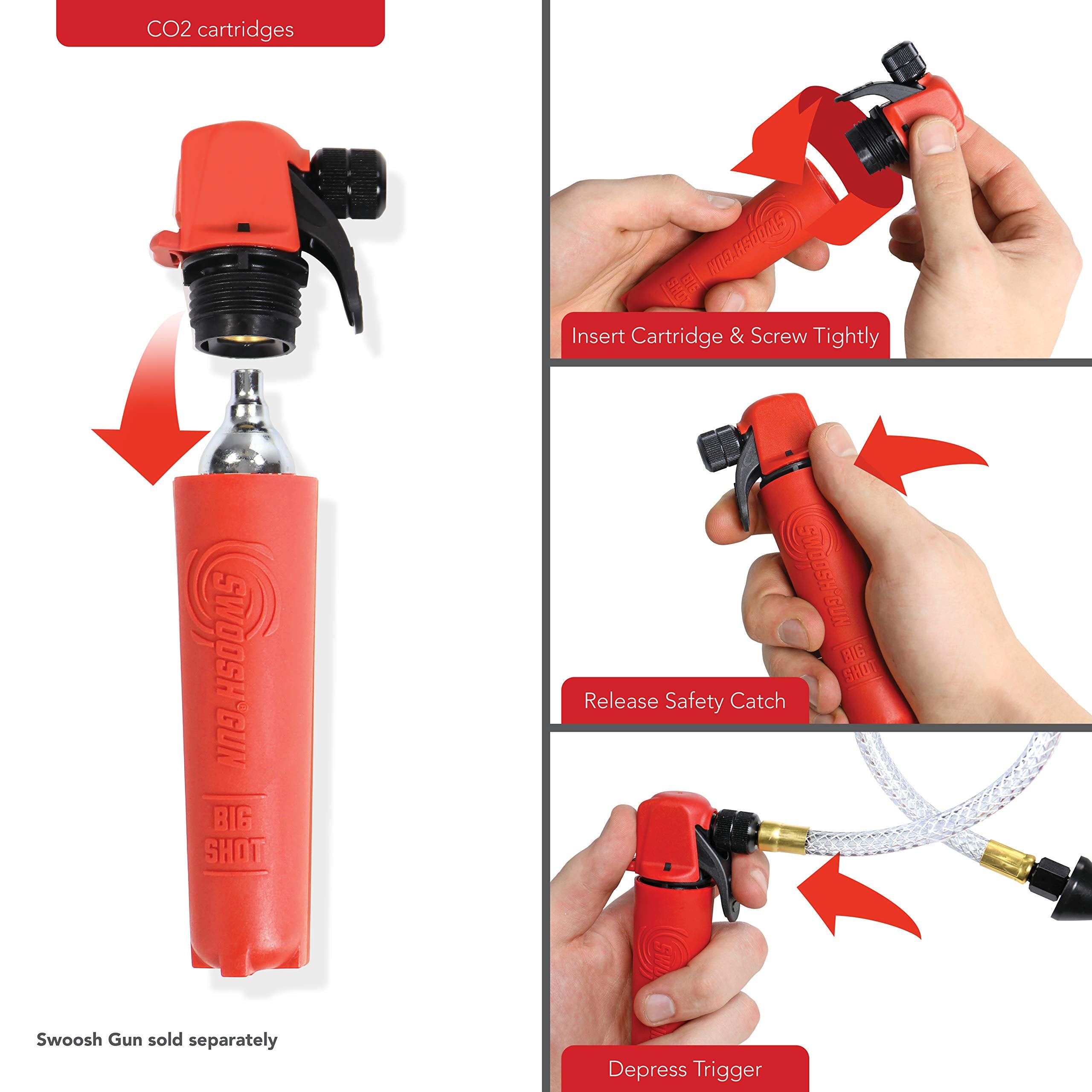 DiversiTech drain line clearance action demonstrating fast line clearing without extra tanks.