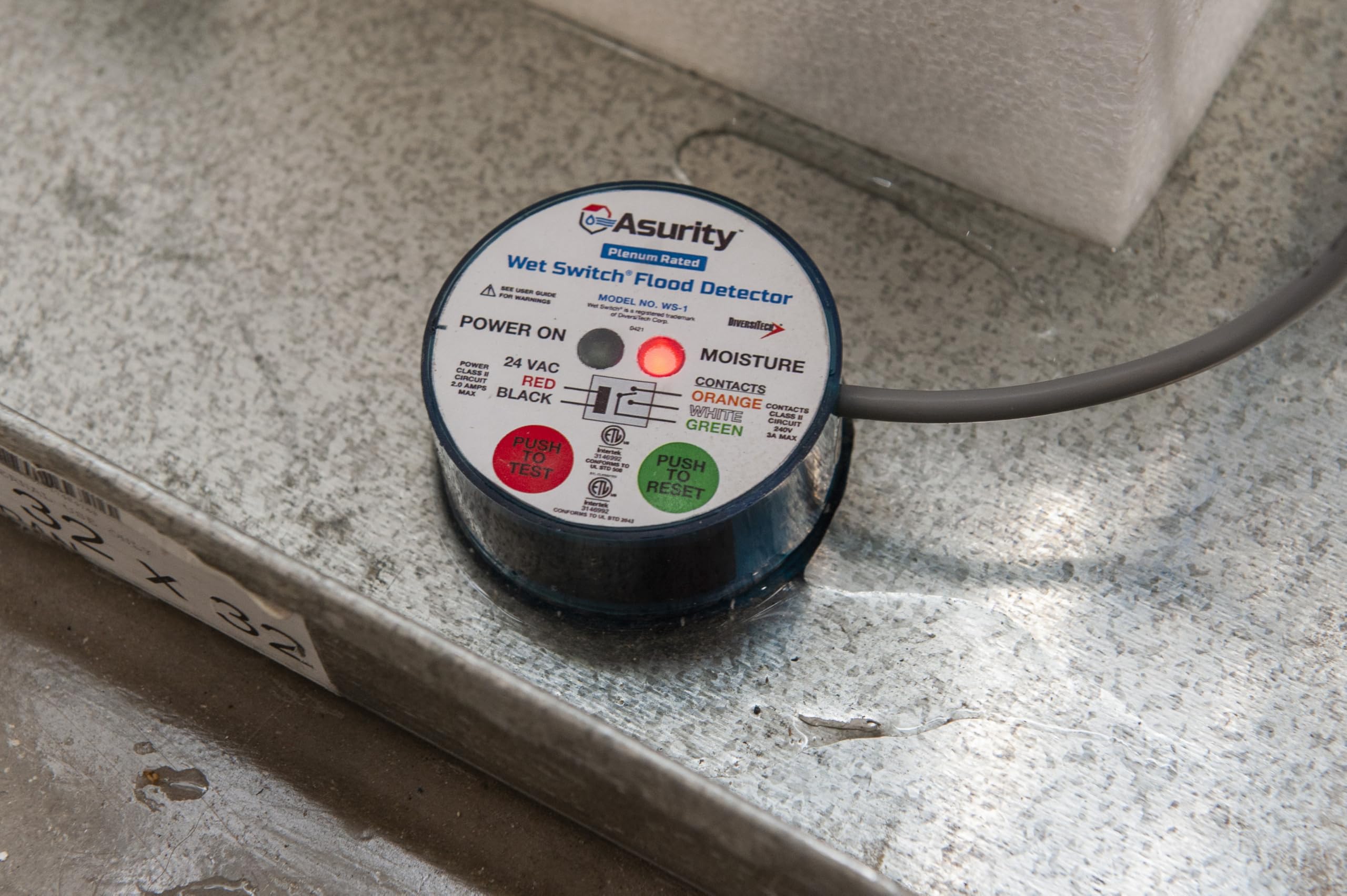 In-use view emphasizes protection against carpets, walls, and ceilings.