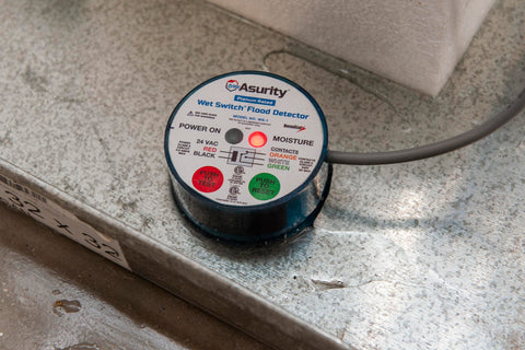 In-use view emphasizes protection against carpets, walls, and ceilings.