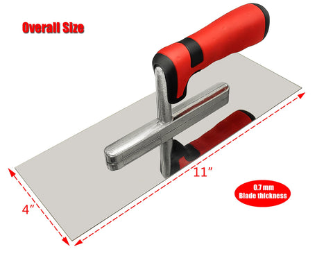 DIXIANG groover 6x3 with 1/2 in width for precise joints