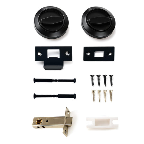 Dixiao pocket door handle without keys illustrates easy access and smooth operation.