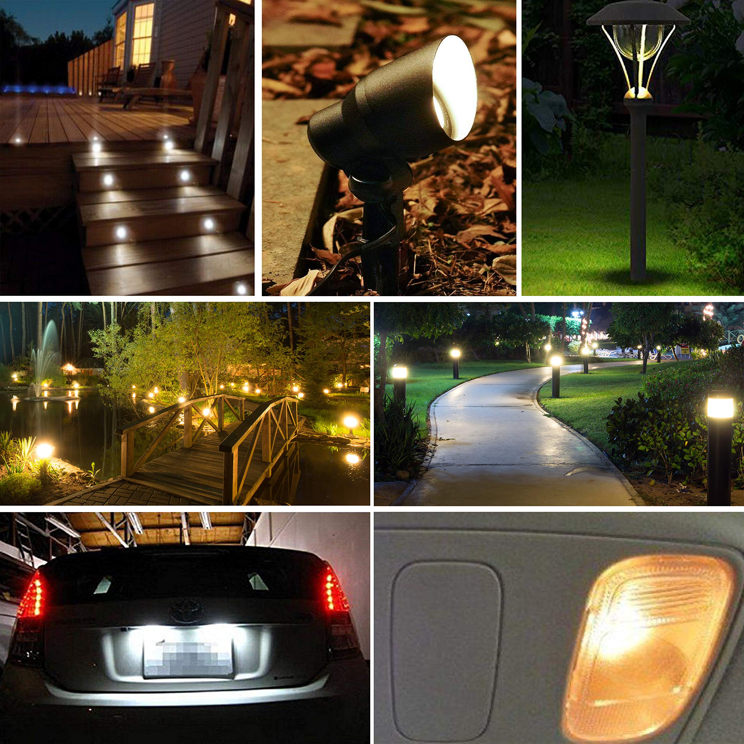 Diximus moisture-encapsulated replacement bulb guards against moisture