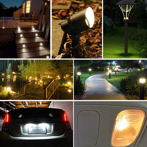 Diximus moisture-encapsulated replacement bulb guards against moisture